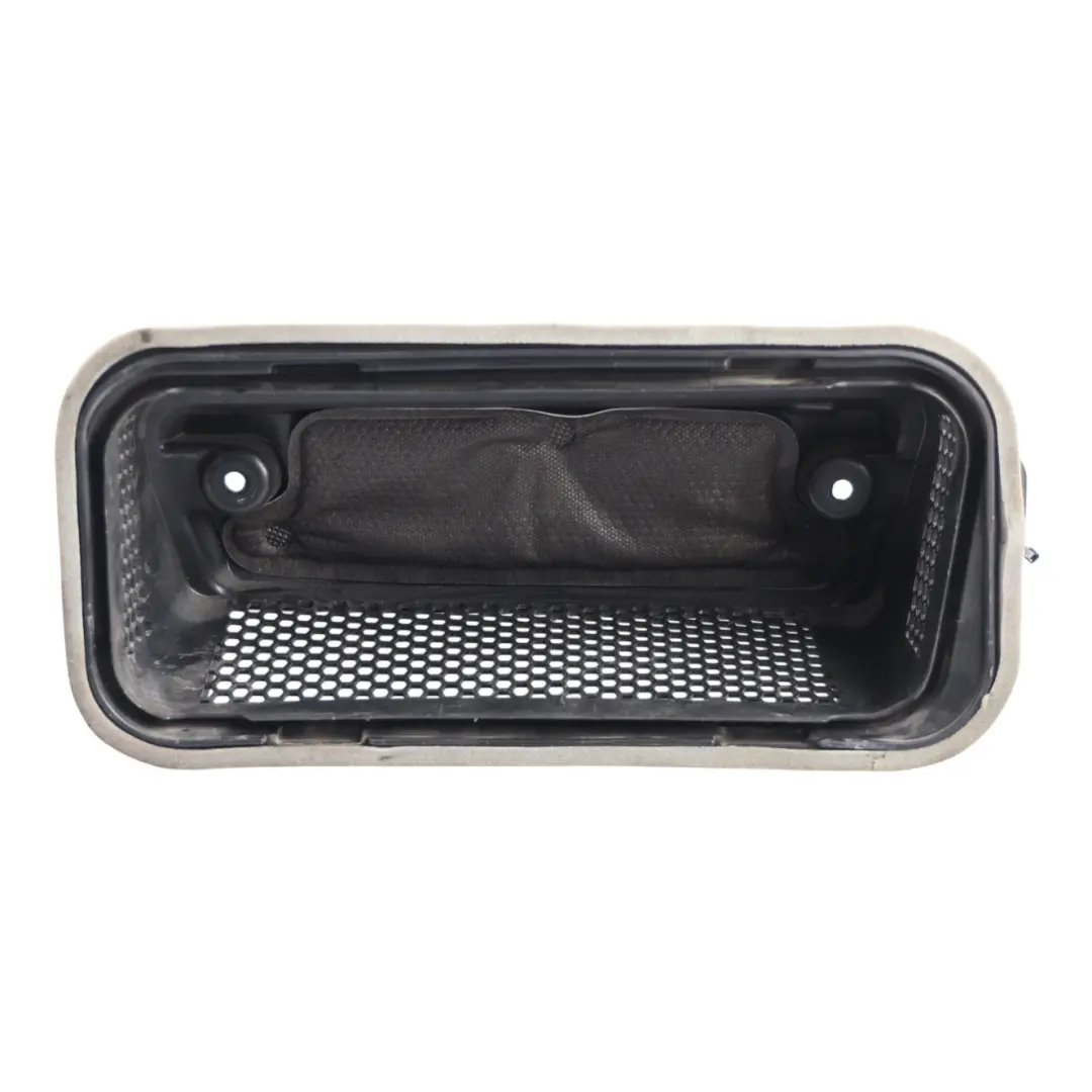 Heater Box HVAC Climate Housing to BMW G30 G32 G11 G14 with Part number 9366933 BMW G30 G32 G11 G14 Heater Box HVAC Climate Housing - SKU 9366933 - Part number 9366933
