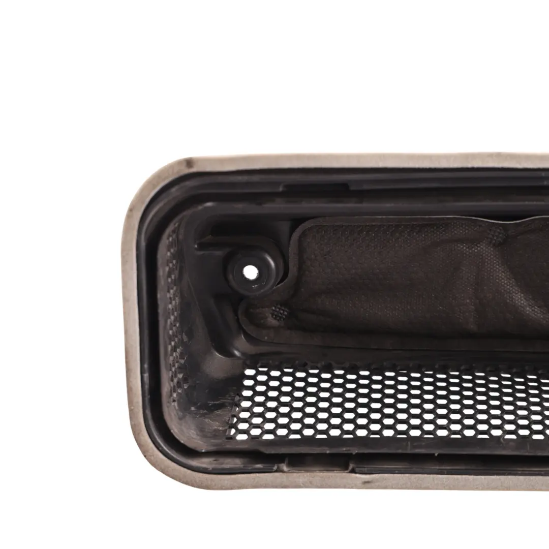 BMW G30 G32 G11 G14 Heater Box HVAC Climate Housing - SKU 9366933 - Part number 9366933