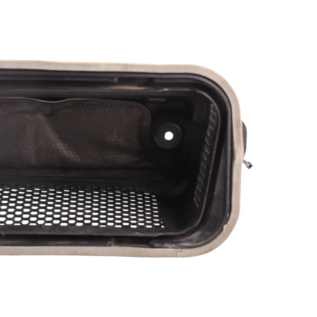 BMW G30 G32 G11 G14 Heater Box HVAC Climate Housing - SKU 9366933 - Part number 9366933