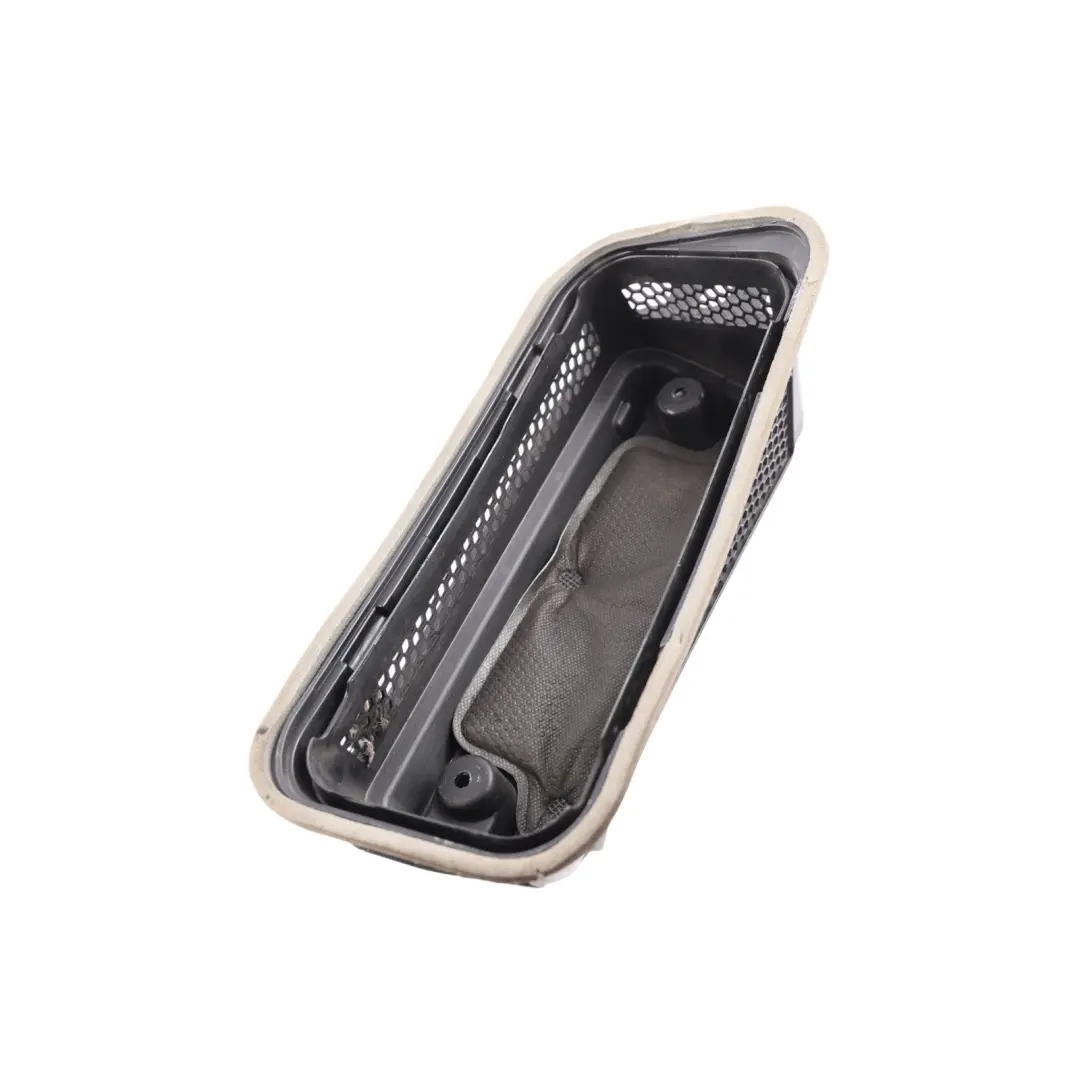 Heater Box HVAC Climate Housing to BMW G30 G32 G11 G14 with Part number 9366933 BMW G30 G32 G11 G14 Heater Box HVAC Climate Housing - SKU 9366933 - Part number 9366933
