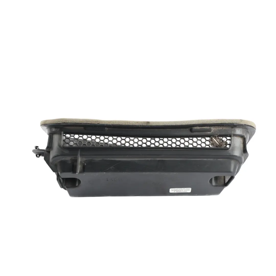 BMW G30 G32 G11 G14 Heater Box HVAC Climate Housing - SKU 9366933 - Part number 9366933