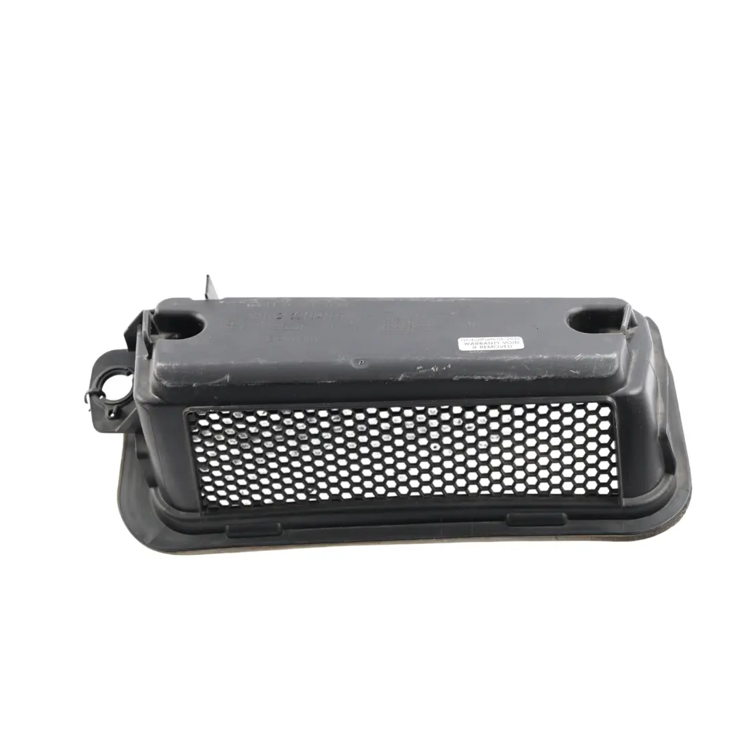 BMW G30 G32 G11 G14 Heater Box HVAC Climate Housing - SKU 9366933 - Part number 9366933
