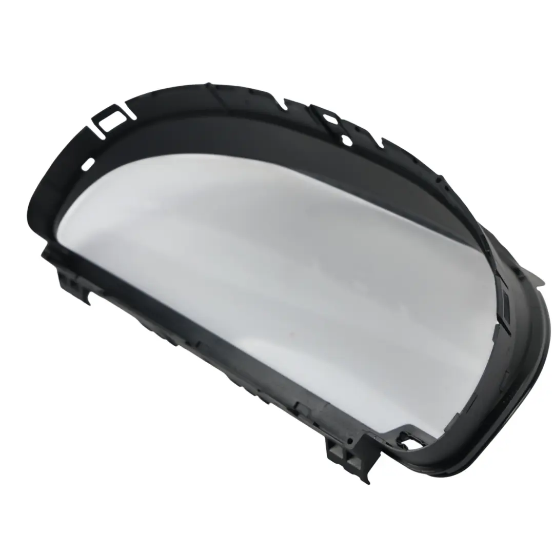 Instrument Cluster BMW F10 LCI X3 F25 Diesel Speedo Clocks Trim Cover to with Part number 9383489 Instrument Cluster BMW F10 LCI X3 F25 Diesel Speedo Clocks Trim Cover - SKU 9383489-2 - Part number 9383489