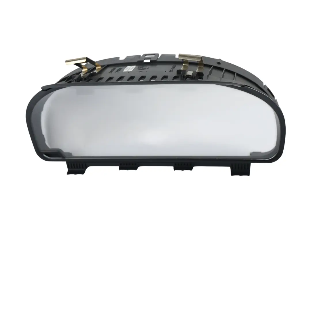 Instrument Cluster BMW F10 LCI X3 F25 Diesel Speedo Clocks Trim Cover to with Part number 9383489 Instrument Cluster BMW F10 LCI X3 F25 Diesel Speedo Clocks Trim Cover - SKU 9383489-2 - Part number 9383489