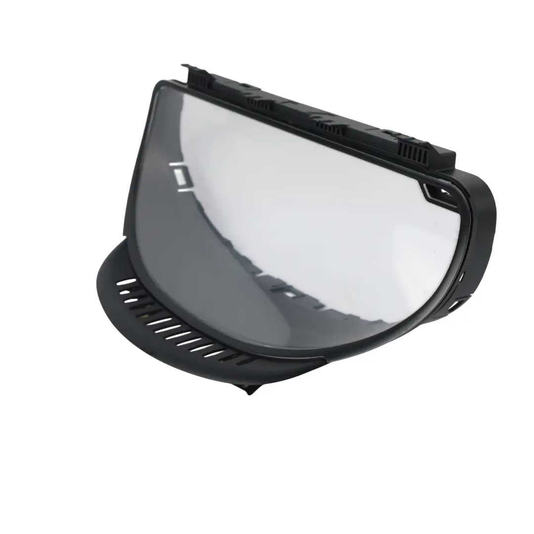 Cuadro Instrumentos Tapa Moldura para BMW F10 LCI X3 F25 Diesel con número de pieza 9383489 BMW F10 LCI X3 F25 Diesel Cuadro Instrumentos Tapa Moldura - SKU 9383489-2 - Número de pieza 9383489