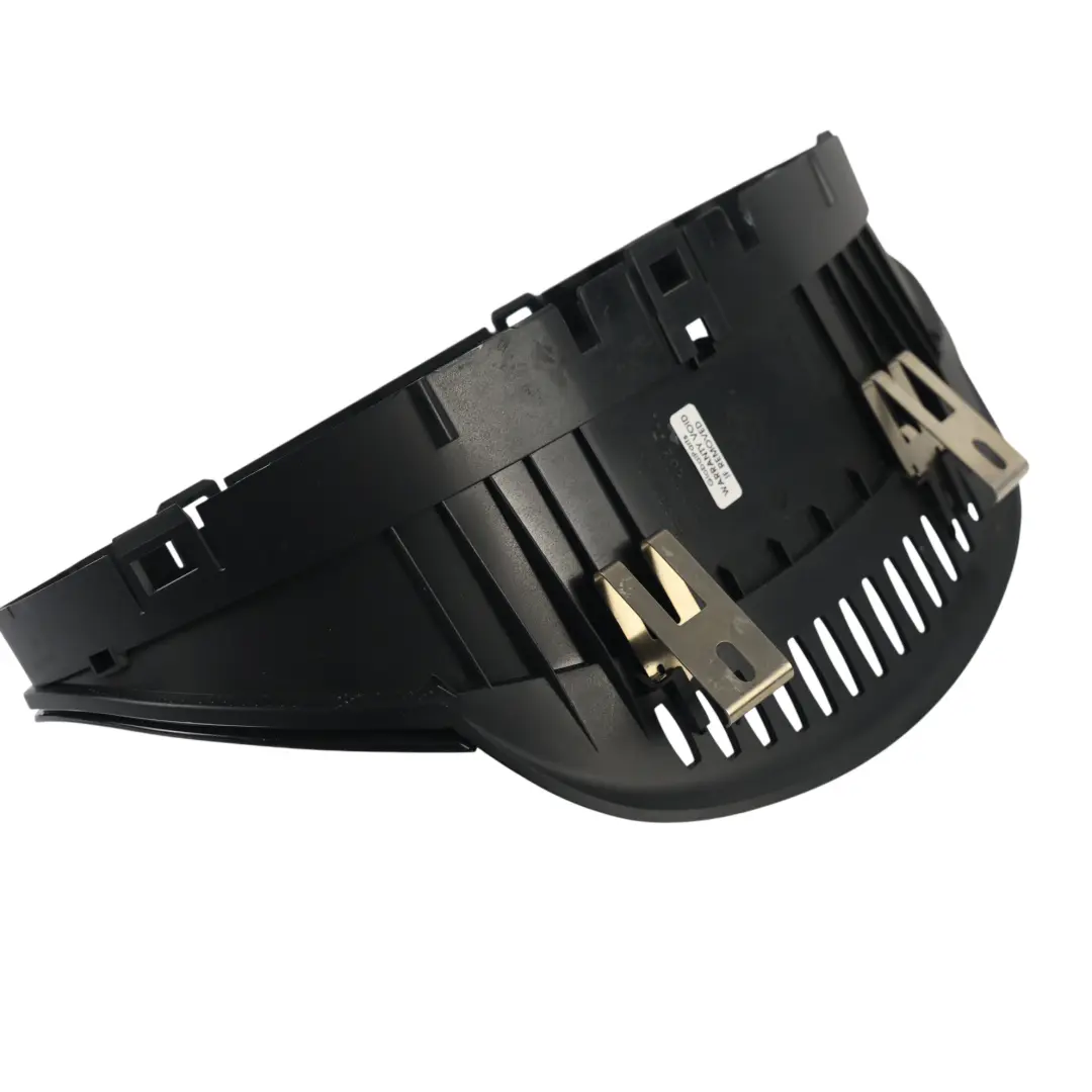 Instrument Cluster BMW F10 LCI X3 F25 Diesel Speedo Clocks Trim Cover to with Part number 9383489 Instrument Cluster BMW F10 LCI X3 F25 Diesel Speedo Clocks Trim Cover - SKU 9383489-2 - Part number 9383489