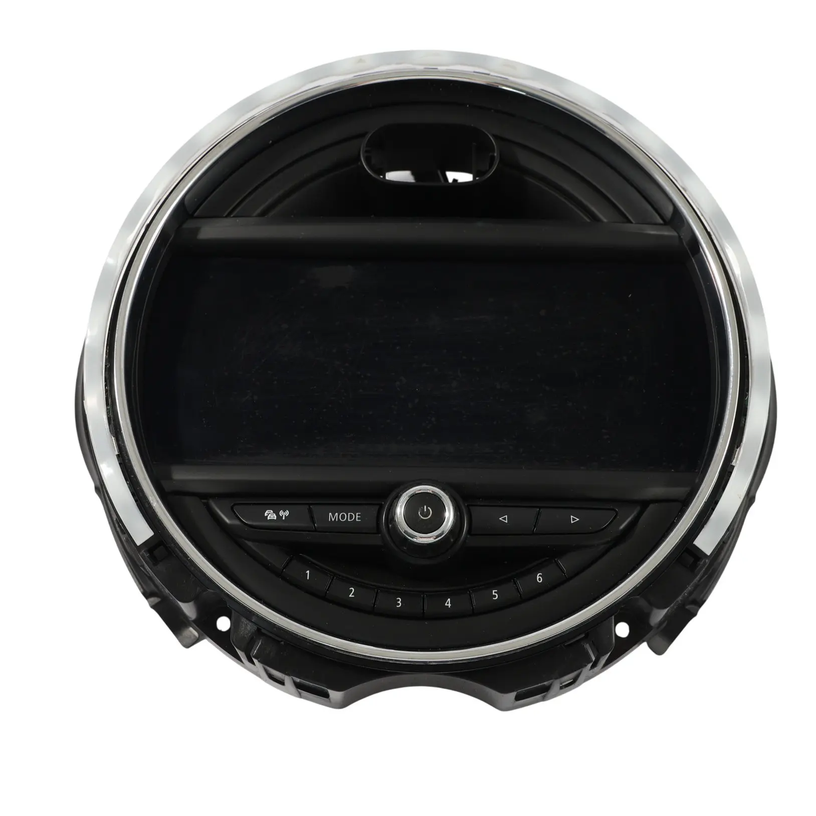 Mini F55 F56 Display Centrale Cruscotto Schermo Sat Nav 8.8" 9387452