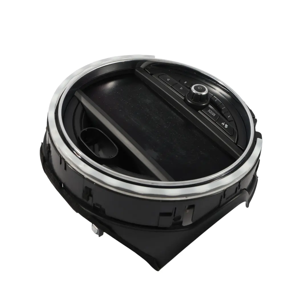 Mini F55 F56 Display Centrale Cruscotto Schermo Sat Nav 8.8" - SKU 9387452-2 - Numero di parte 9387452