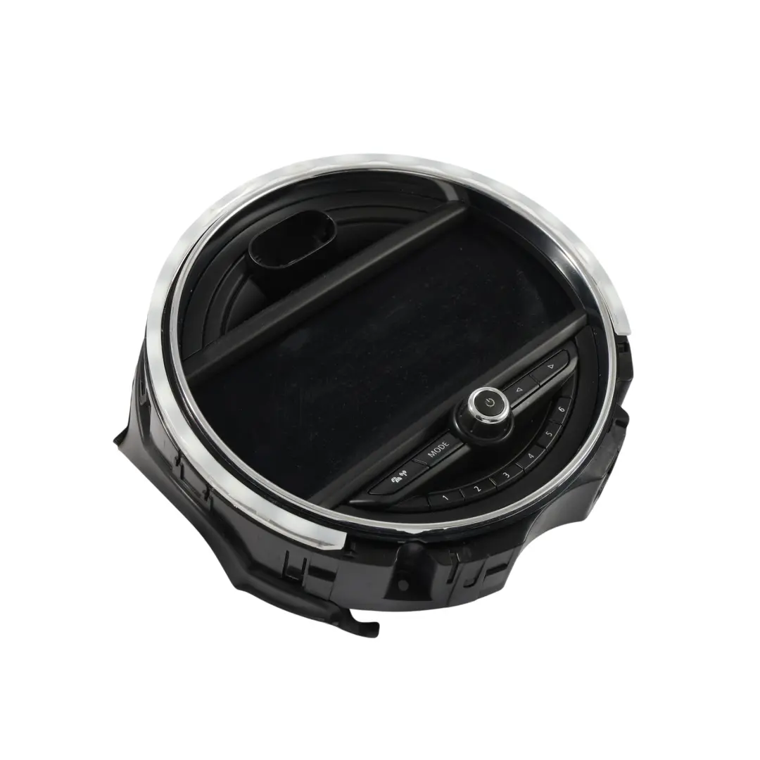 Mini F55 F56 Display Centrale Cruscotto Schermo Sat Nav 8.8" - SKU 9387452-2 - Numero di parte 9387452