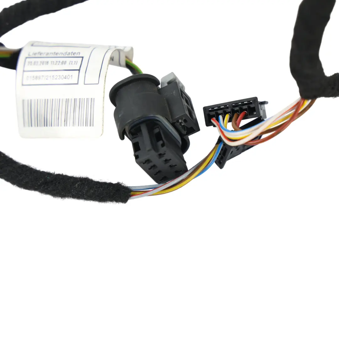 Mini F55 Door Wiring Loom Harness Cable Passenger Side - SKU 9389248 - Part number 9389248
