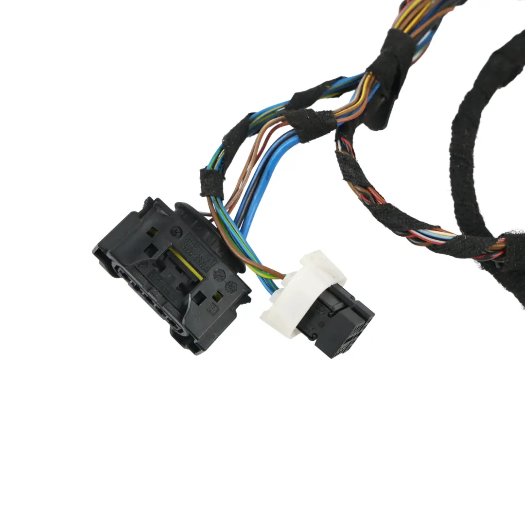 Mini F55 Cableado Arnés Cable Puerta Lado Pasajero - SKU 9389248 - Número de pieza 9389248