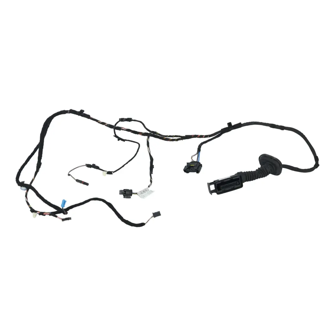 Türkabelbaum Hinten Links Rechts 9359266 für Mini F55 mit Teilenummer 9389258 Mini F55 Türkabelbaum Hinten Links Rechts 9359266 - SKU 9389258 - Teilenummer 9389258