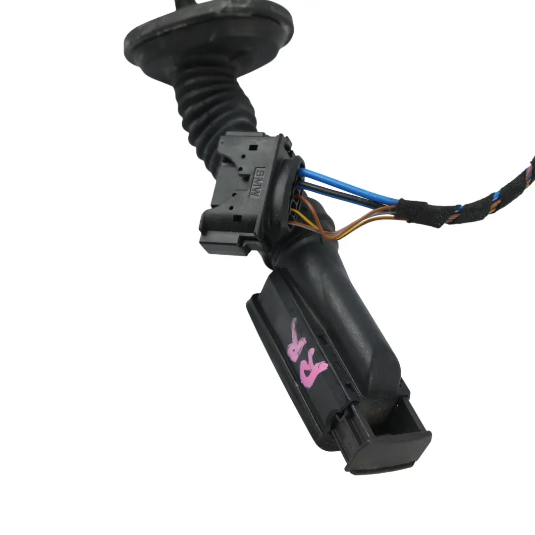 Door Wiring Loom Harness Cable Left Right N/O/S 9359266 to Mini F55 Rear with Part number 9389258 Mini F55 Rear Door Wiring Loom Harness Cable Left Right N/O/S 9359266 - SKU 9389258 - Part number 9389258
