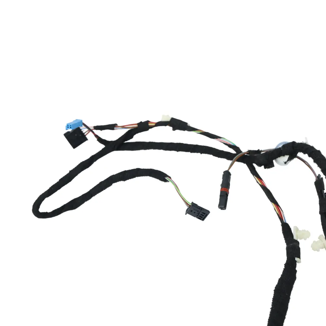 Türkabelbaum Hinten Links Rechts 9359266 für Mini F55 mit Teilenummer 9389258 Mini F55 Türkabelbaum Hinten Links Rechts 9359266 - SKU 9389258 - Teilenummer 9389258