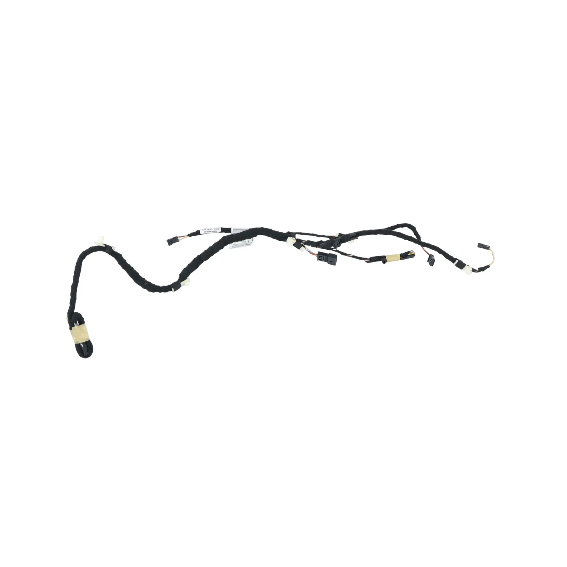 Mini F55 F56 F57 IBS Negative Battery Cable Lead Wiring Unit 9389260