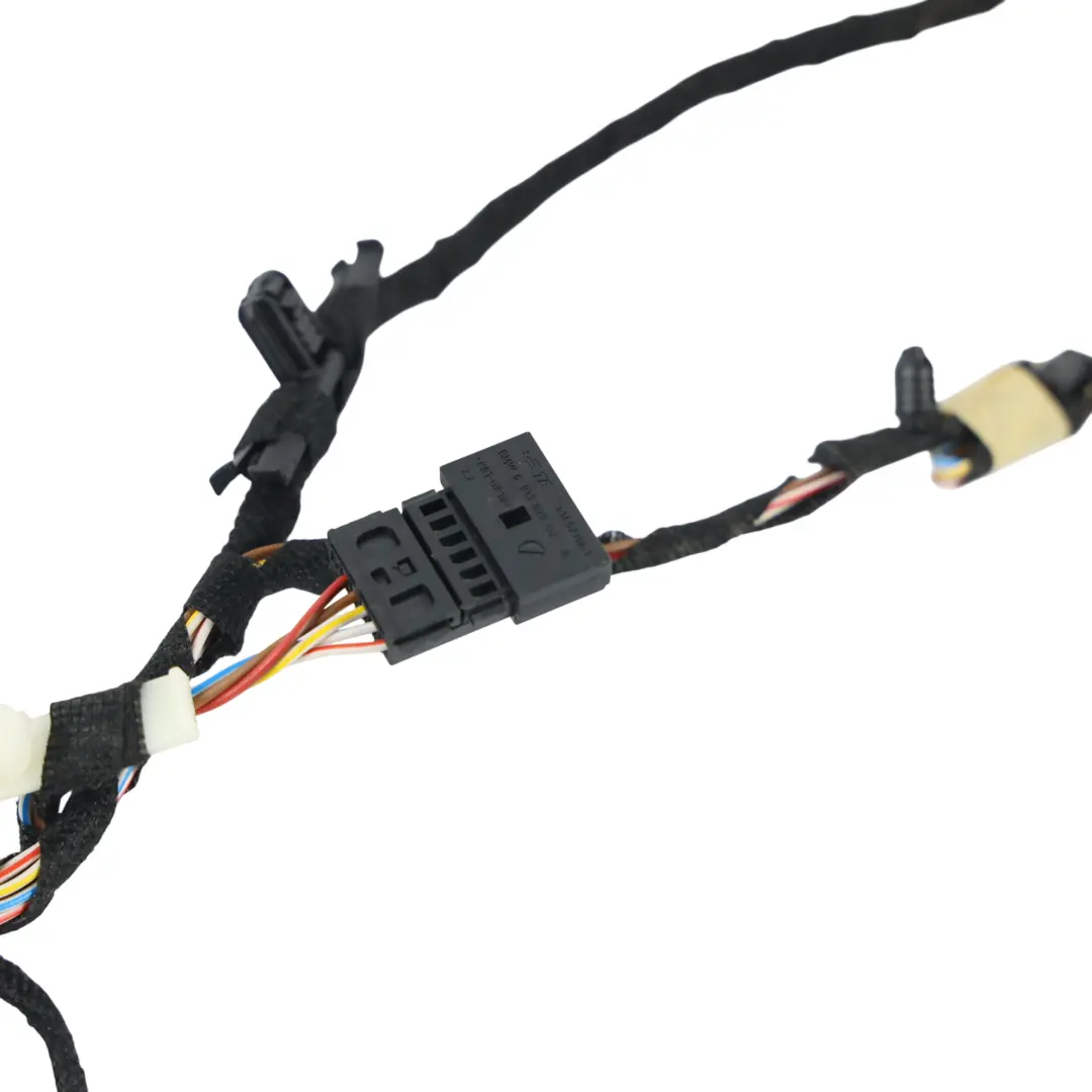 Mini F55 F56 F57 Przewód Wiązka Ujemna Akumulatora IBS - SKU 9389260 - Numer Części 9389260