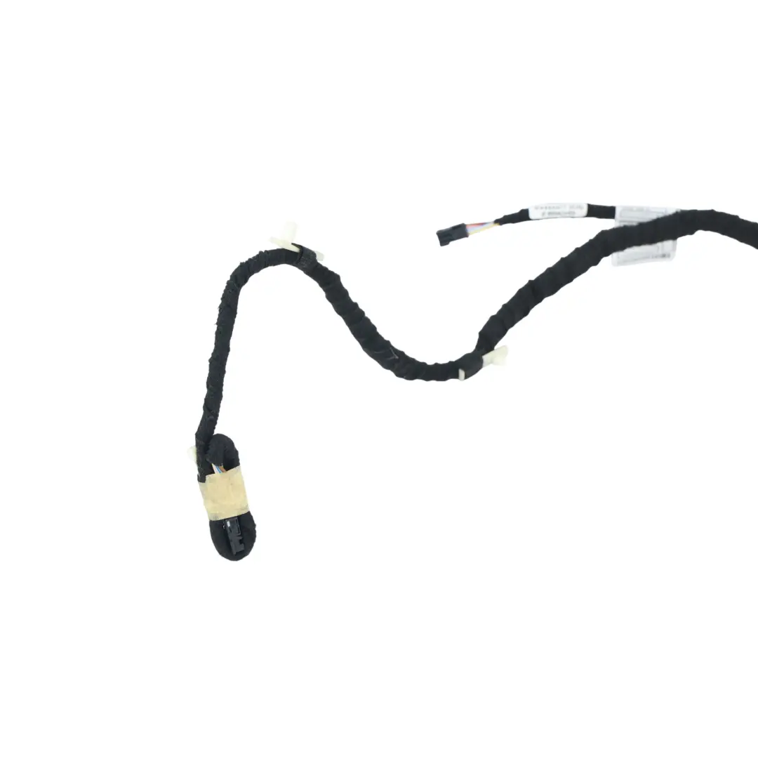 Cable Negativo Batería IBS Unidad Cableado para Mini F55 F56 F57 con número de pieza 9389260 Mini F55 F56 F57 Cable Negativo Batería IBS Unidad Cableado - SKU 9389260 - Número de pieza 9389260