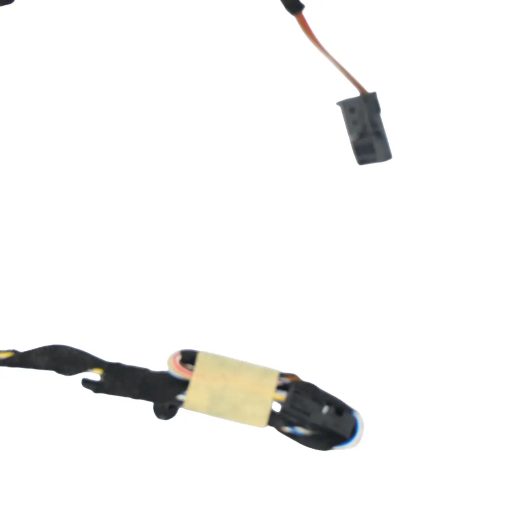 IBS Negative Battery Cable Lead Wiring Unit to Mini F55 F56 F57 with Part number 9389260 Mini F55 F56 F57 IBS Negative Battery Cable Lead Wiring Unit - SKU 9389260 - Part number 9389260