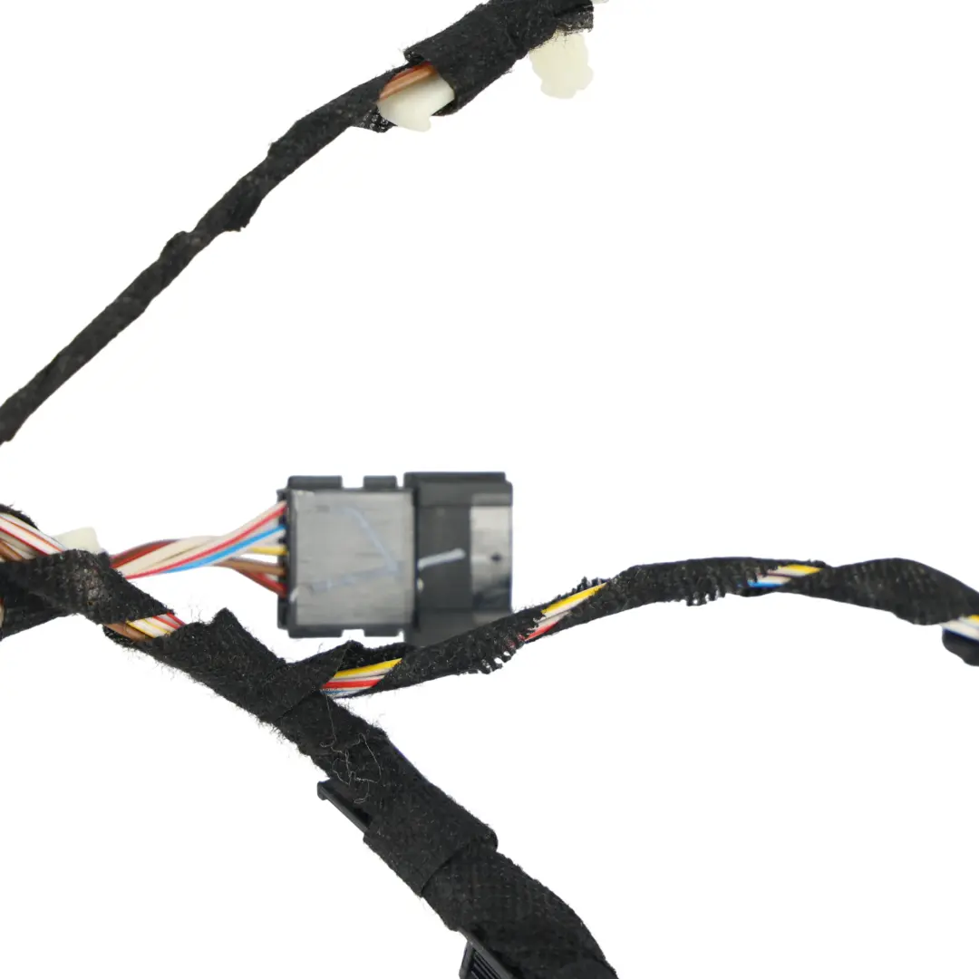 IBS Negative Battery Cable Lead Wiring Unit to Mini F55 F56 F57 with Part number 9389260 Mini F55 F56 F57 IBS Negative Battery Cable Lead Wiring Unit - SKU 9389260 - Part number 9389260