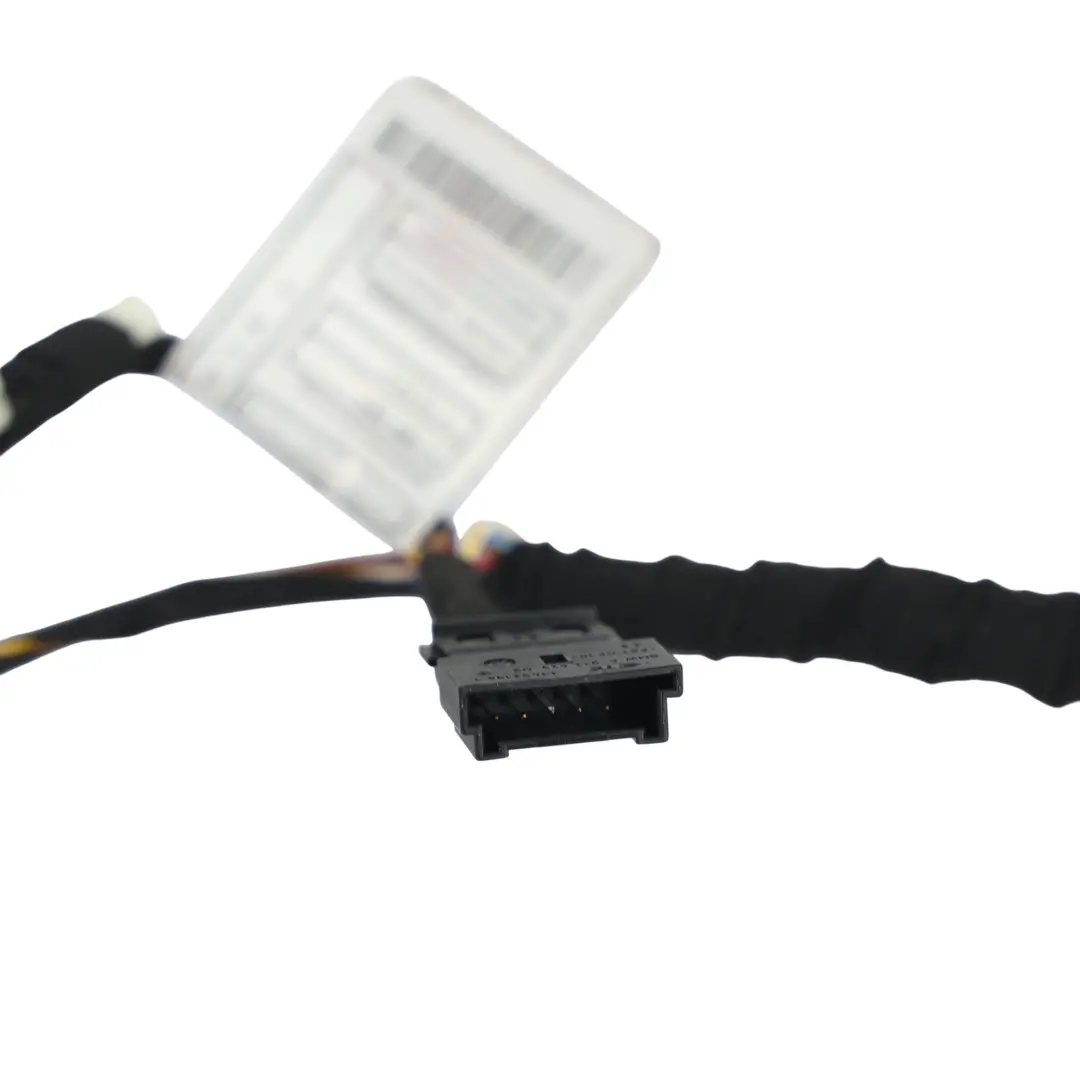 Door Wiring Loom Harness Cable Left Right N/O/S to Mini F55 Rear with Part number 9389262 Mini F55 Rear Door Wiring Loom Harness Cable Left Right N/O/S - SKU 9389262 - Part number 9389262