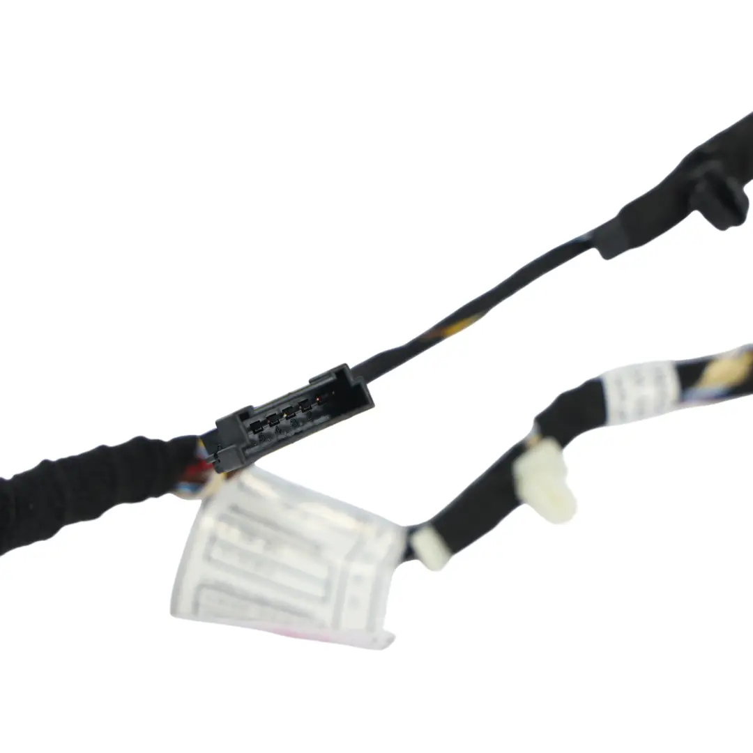 Cableado Arnés Cable Puerta Trasera Izquierda Derecha para Mini F55 con número de pieza 9389262 Mini F55 Cableado Arnés Cable Puerta Trasera Izquierda Derecha - SKU 9389262 - Número de pieza 9389262