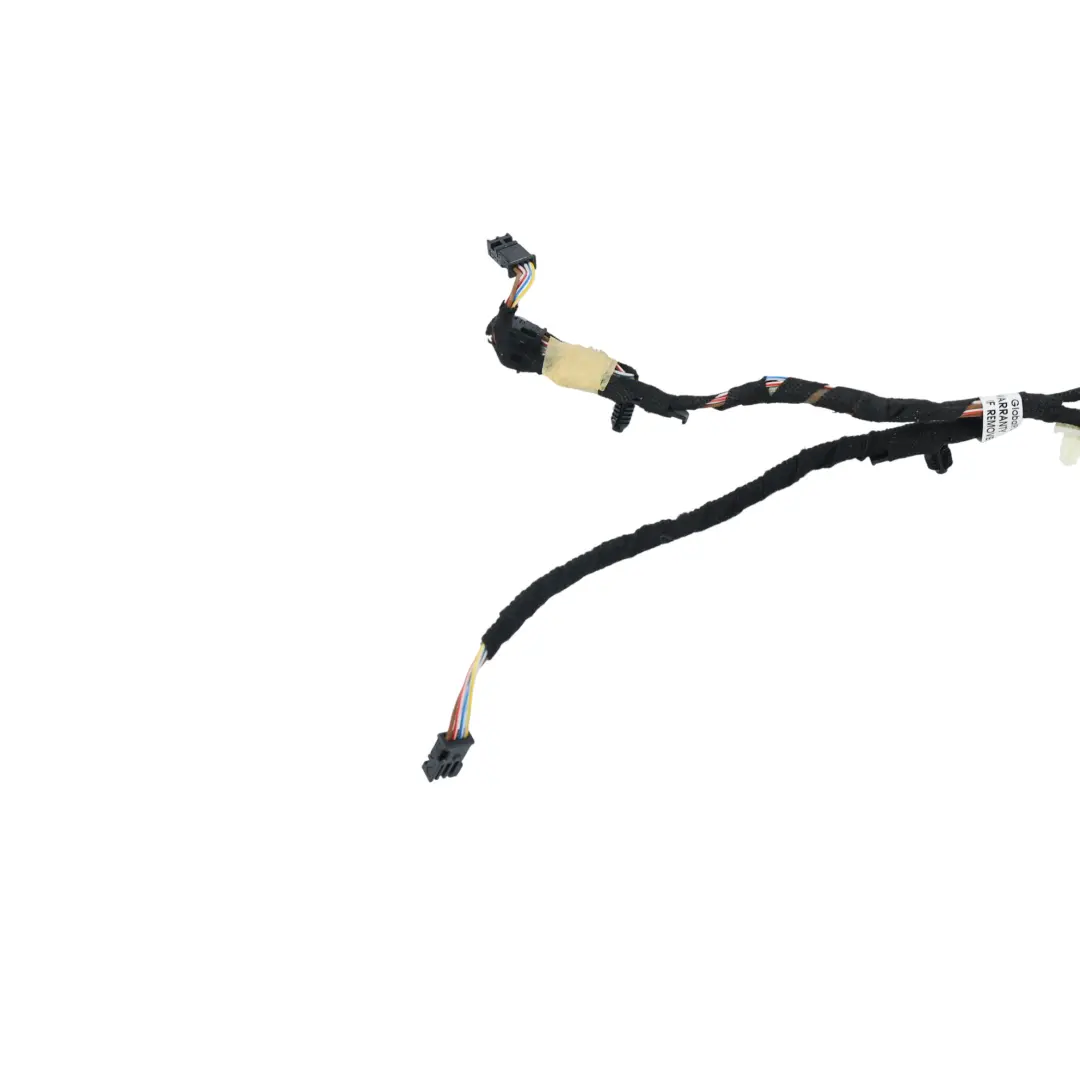 Mini F55 Kabelbaum Türverkabelung Hinten Links Rechts - SKU 9389262 - Teilenummer 9389262