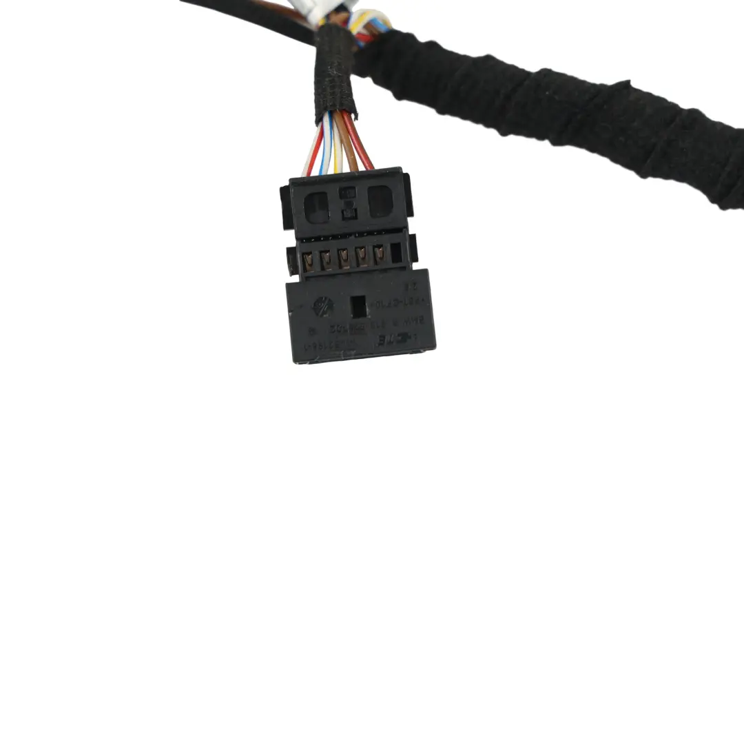Cableado Arnés Cable Puerta Trasera Izquierda Derecha para Mini F55 con número de pieza 9389262 Mini F55 Cableado Arnés Cable Puerta Trasera Izquierda Derecha - SKU 9389262 - Número de pieza 9389262