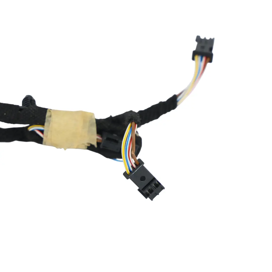 Kabelbaum Türverkabelung Hinten Links Rechts für Mini F55 mit Teilenummer 9389262 Mini F55 Kabelbaum Türverkabelung Hinten Links Rechts - SKU 9389262 - Teilenummer 9389262