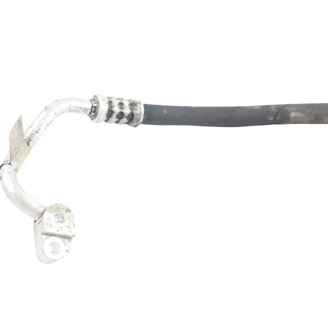 Tuyau Climatisation A/C 2.0 Essence pour BMW G20 G21 G23 G26 G42 à propos du numéro de pièce 9395480 BMW G20 G21 G23 G26 G42 Tuyau Climatisation A/C 2.0 Essence - SKU 9395480 - Numéro de pièce 9395480