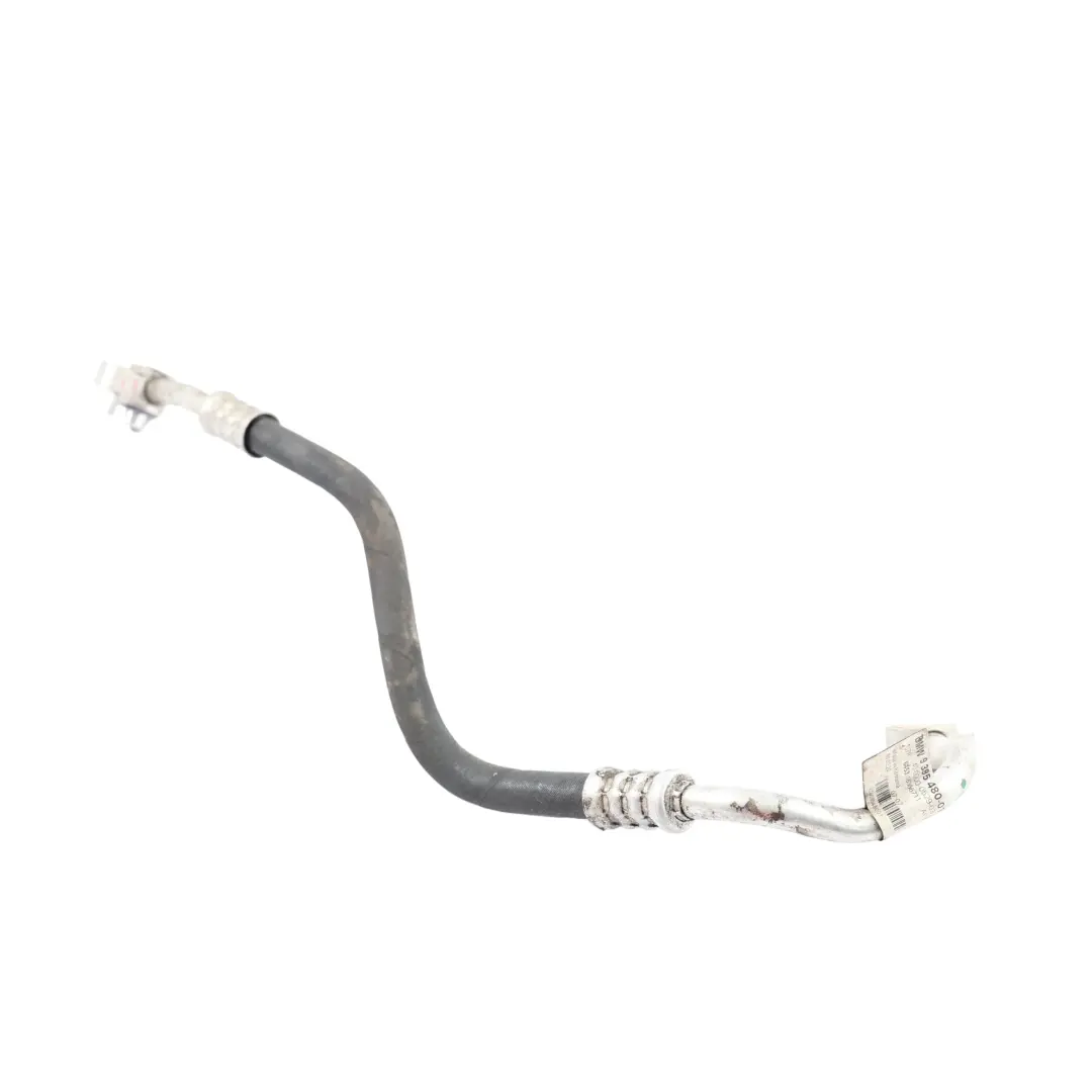 BMW G20 G21 G23 G26 G42 Air Conditioning Hose Pipe A/C 2.0 Petrol - SKU 9395480 - Part number 9395480