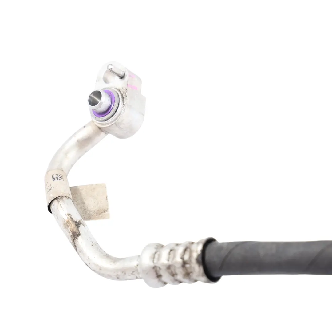 Conditioning Hose Pipe A/C 2.0 Petrol to BMW G20 G21 G23 G26 G42 Air with Part number 9395480 BMW G20 G21 G23 G26 G42 Air Conditioning Hose Pipe A/C 2.0 Petrol - SKU 9395480 - Part number 9395480