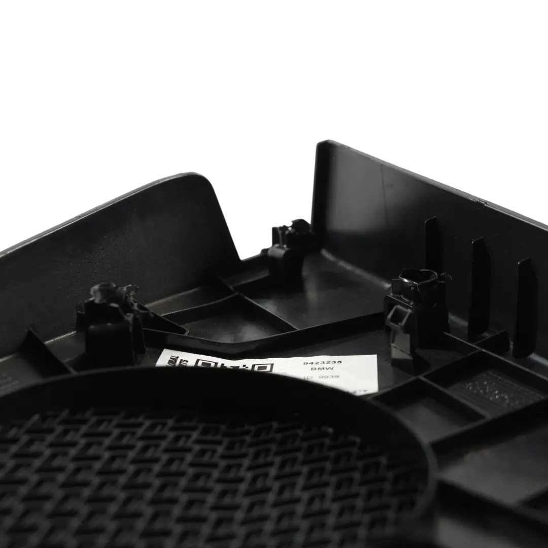 BMW X1 U11 X2 U10 Lautsprecher Blende Abdeckung Hinten Links - SKU 9423235 - Teilenummer 9423235