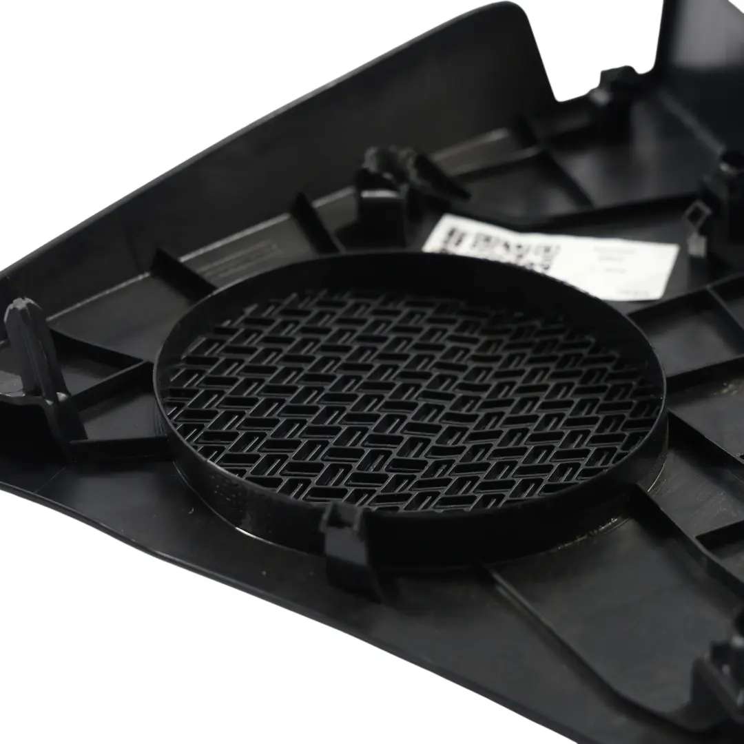 BMW X1 U11 X2 U10 Rejilla Altavoz Puerta Panel Trasero Izquierdo - SKU 9423235 - Número de pieza 9423235
