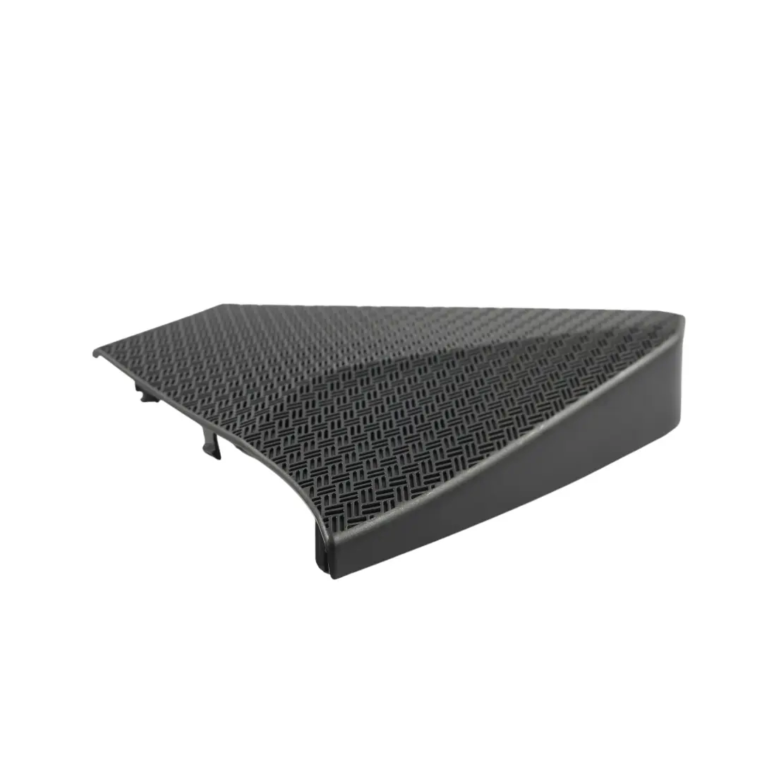 U10 Rejilla Altavoz Puerta Panel Trasero Izquierdo para BMW X1 U11 X2 con número de pieza 9423235 BMW X1 U11 X2 U10 Rejilla Altavoz Puerta Panel Trasero Izquierdo - SKU 9423235 - Número de pieza 9423235