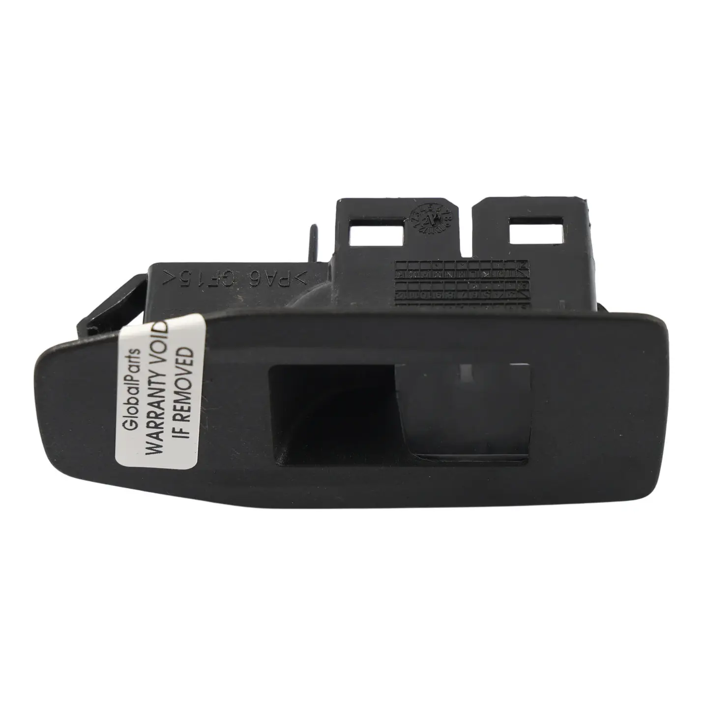 BMW X1 U11 X2 U10 Rear Window Switch Cover Trim Left Right N/O/S 9423241