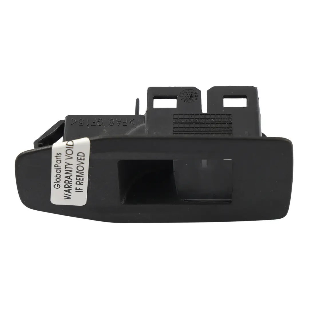 U10 Rear Window Switch Cover Trim Left Right N/O/S to BMW X1 U11 X2 with Part number 9423241 BMW X1 U11 X2 U10 Rear Window Switch Cover Trim Left Right N/O/S - SKU 9423241 - Part number 9423241