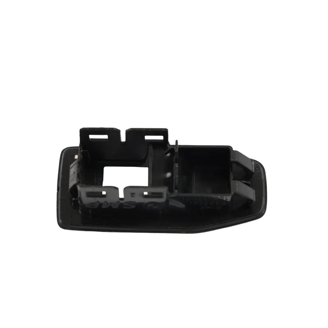 BMW X1 U11 X2 U10 Couvercle Interrupteur Vitre Arrière Gauche Droit - SKU 9423241 - Numéro de pièce 9423241