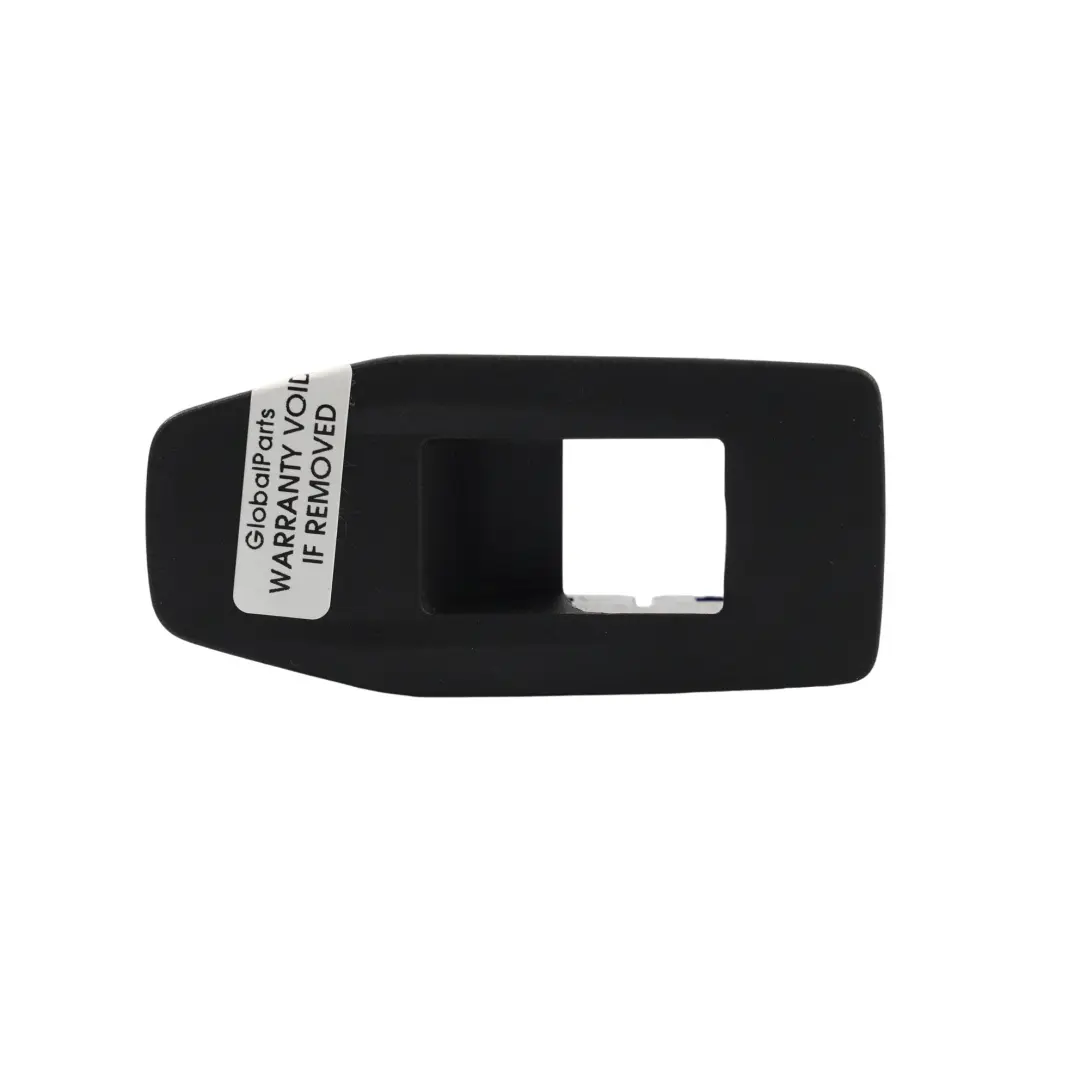 BMW X1 U11 X2 U10 Rear Window Switch Cover Trim Left Right N/O/S - SKU 9423241 - Part number 9423241