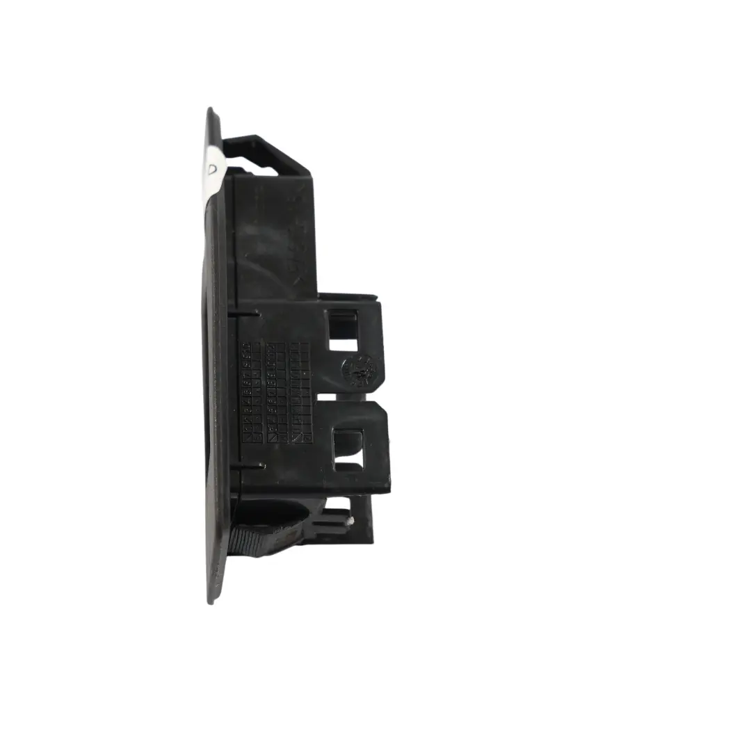 U10 Fensterheber Schalter Abdeckung Blende Links Rechts für BMW X1 U11 X2 mit Teilenummer 9423241 BMW X1 U11 X2 U10 Fensterheber Schalter Abdeckung Blende Links Rechts - SKU 9423241 - Teilenummer 9423241