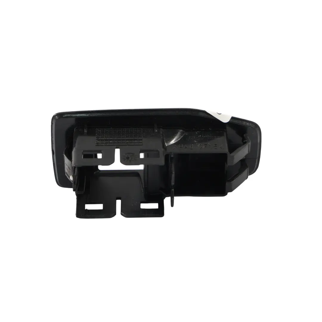 BMW X1 U11 X2 U10 Rear Window Switch Cover Trim Left Right N/O/S - SKU 9423241 - Part number 9423241