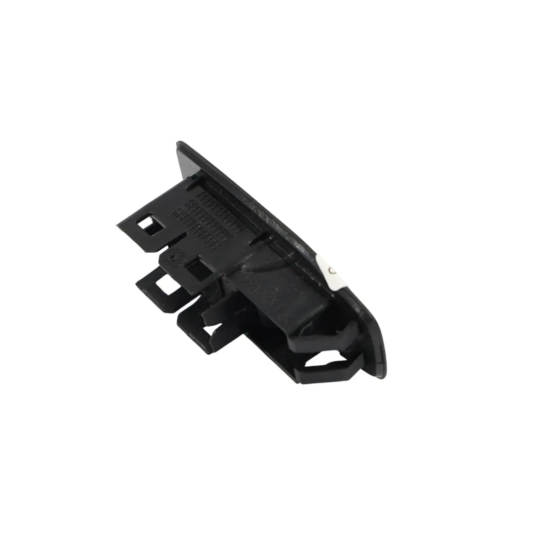 BMW X1 U11 X2 U10 Rear Window Switch Cover Trim Left Right N/O/S - SKU 9423241 - Part number 9423241