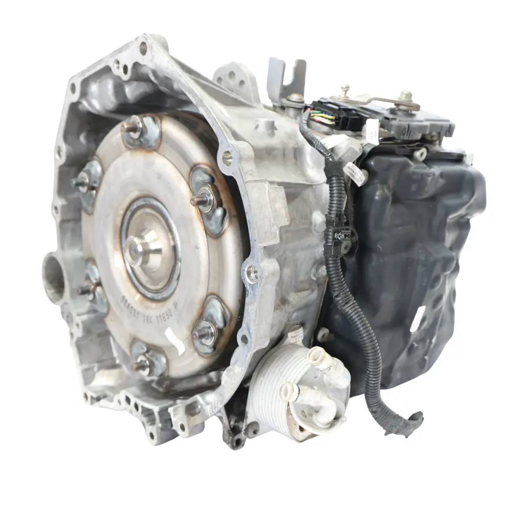 B47 Automatic Gearbox GA6F21AW WARRANTY to Mini F54 F55 F56 F57 SD with Part number 9423602 Mini F54 F55 F56 F57 SD B47 Automatic Gearbox GA6F21AW WARRANTY - SKU 9423602 - Part number 9423602