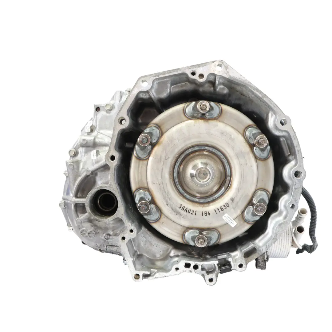 Mini F54 F55 F56 F57 SD B47 Caja Cambios Automática GA6F21AW - SKU 9423602 - Número de pieza 9423602