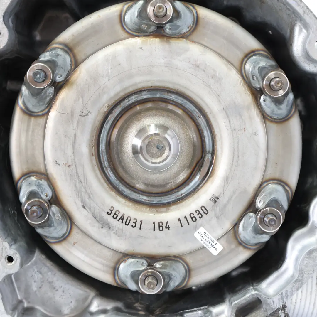 Mini F54 F55 F56 F57 SD B47 Automatyczna Skrzynia Biegów GA6F21AW - SKU 9423602 - Numer Części 9423602