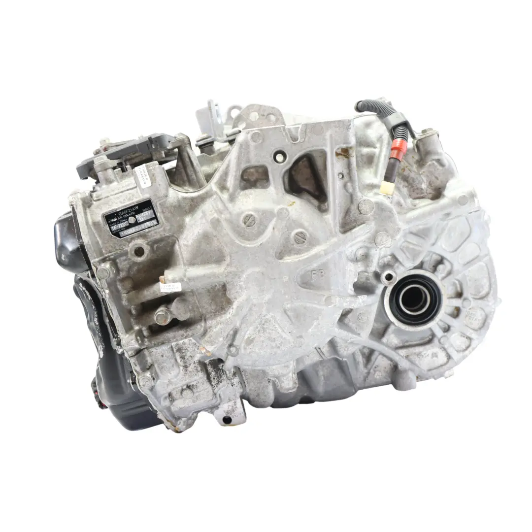 B47 Automatic Gearbox GA6F21AW WARRANTY to Mini F54 F55 F56 F57 SD with Part number 9423602 Mini F54 F55 F56 F57 SD B47 Automatic Gearbox GA6F21AW WARRANTY - SKU 9423602 - Part number 9423602