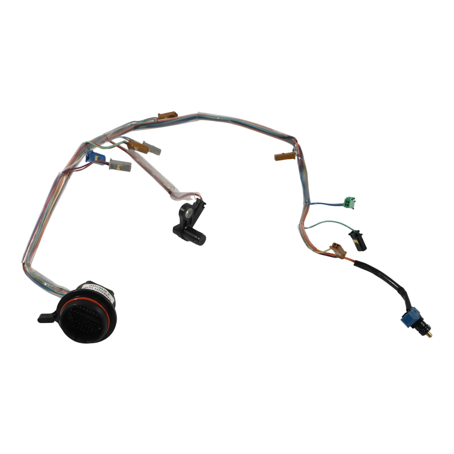 Mini F60 LCI Arnés Cableado Unidad Control Transmisión Automática 9428830