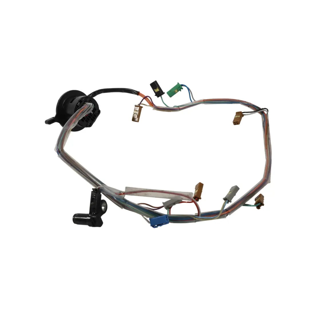 Mini F60 Lci Wiring Harness Control Unit Automatic Transmission GA6F21AW - SKU 9428830 - Part number 9428830