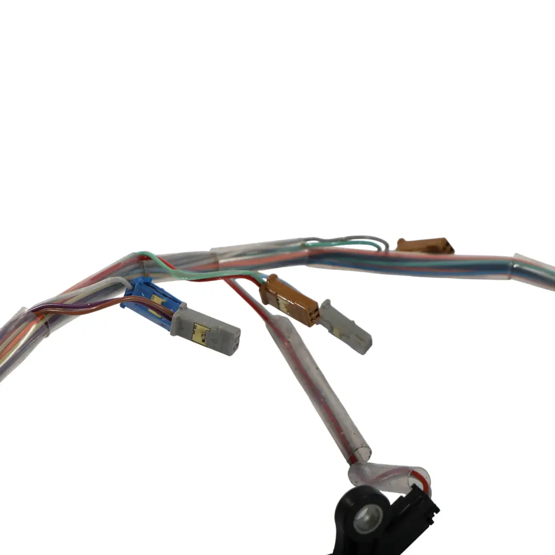 Mini F60 LCI Kabelbaum Steuergerät Automatikgetriebe GA6F21AW - SKU 9428830 - Teilenummer 9428830
