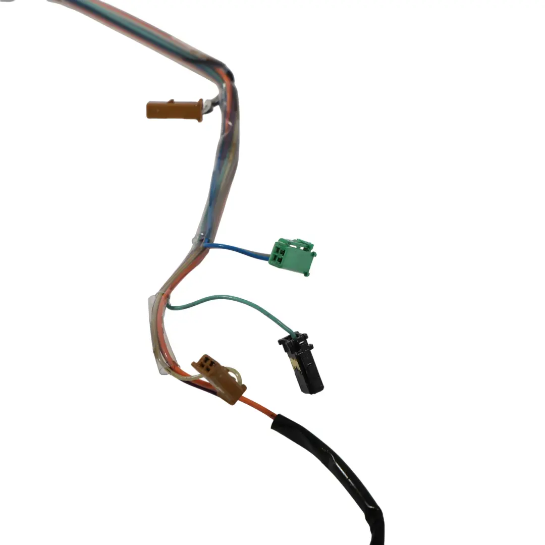 Wiring Harness Control Unit Automatic Transmission GA6F21AW to Mini F60 Lci with Part number 9428830 Mini F60 Lci Wiring Harness Control Unit Automatic Transmission GA6F21AW - SKU 9428830 - Part number 9428830