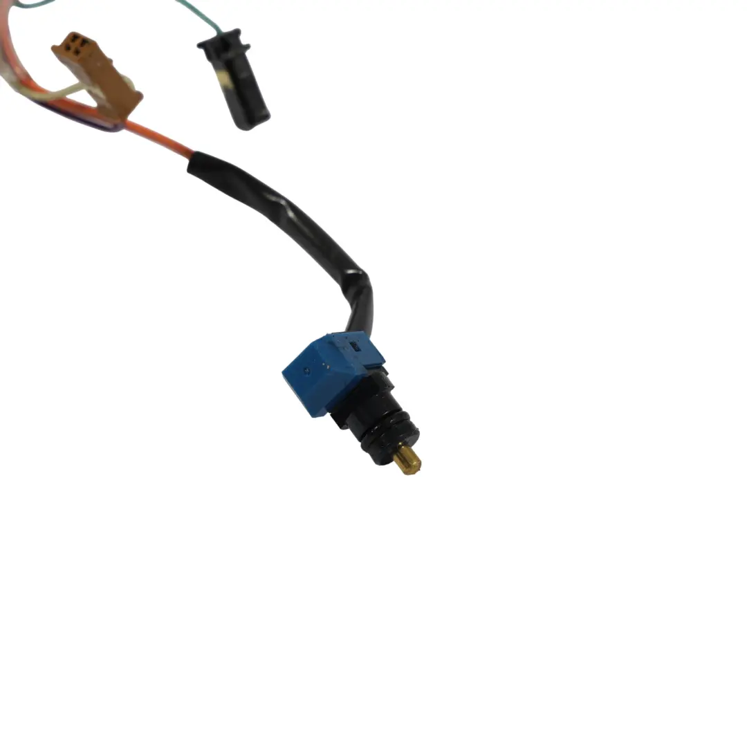 Wiring Harness Control Unit Automatic Transmission GA6F21AW to Mini F60 Lci with Part number 9428830 Mini F60 Lci Wiring Harness Control Unit Automatic Transmission GA6F21AW - SKU 9428830 - Part number 9428830